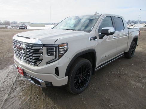 New 2026 GMC Sierra 1500 Denali image 11