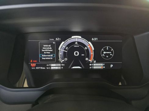 Certified 2026 Toyota Tundra Limited image 30