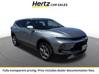 Used 2026 Chevrolet Blazer LT AWD/4WD video 1