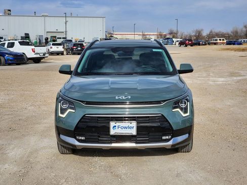 New 2026 Kia Niro SX image 6