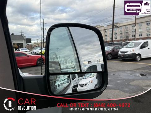 Used 2022 Chevrolet Express 2500 Extended w/ Driver Convenience Package image 36