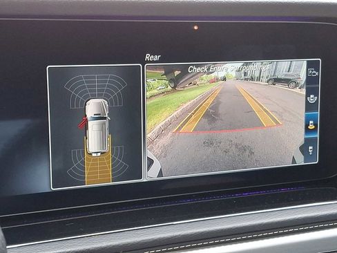 Used 2019 Mercedes-Benz G 63 AMG 4MATIC image 15