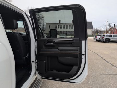 Certified 2024 GMC Sierra 2500 AT4 image 26