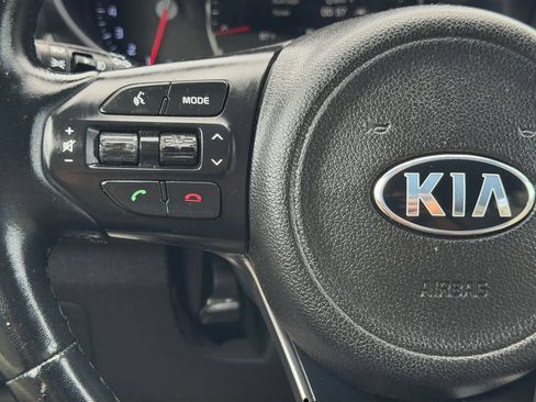 Used 2017 Kia Sorento SX FWD image 26