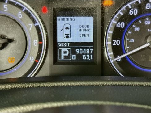 Used 2013 INFINITI G37 Journey w/ Premium Pkg RWD image 16