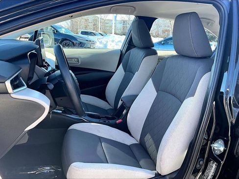Used 2023 Toyota Corolla LE image 23