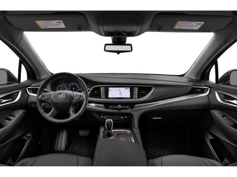 Used 2021 Buick Enclave Avenir w/ Avenir Technology Package AWD/4WD image 5