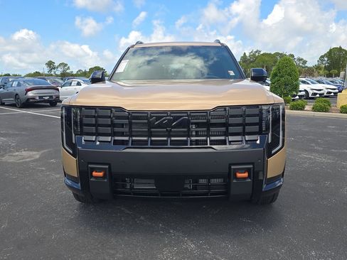 New 2027 Kia Telluride SX X-Pro AWD/4WD image 3