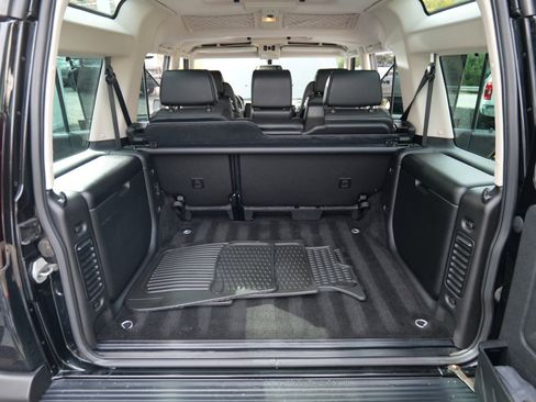 Used 2004 Land Rover Discovery SE image 57