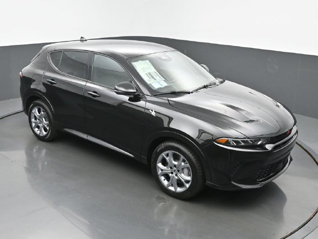 New 2025 Dodge Hornet R/T AWD/4WD image 44