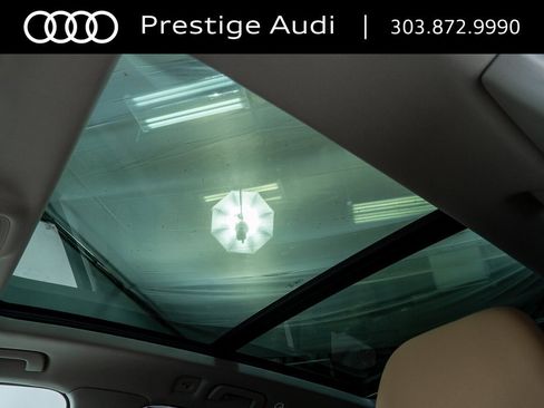 New 2026 Audi Q7 3.0T Premium Plus image 26