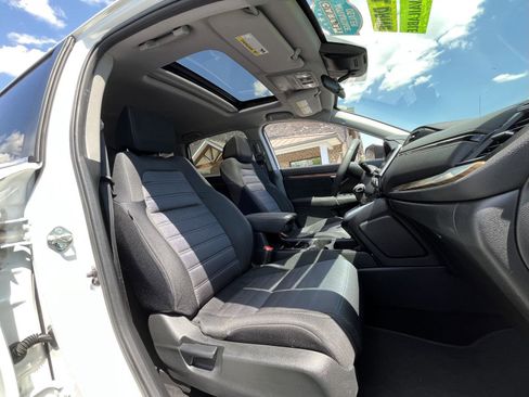 Used 2018 Honda CR-V EX image 14