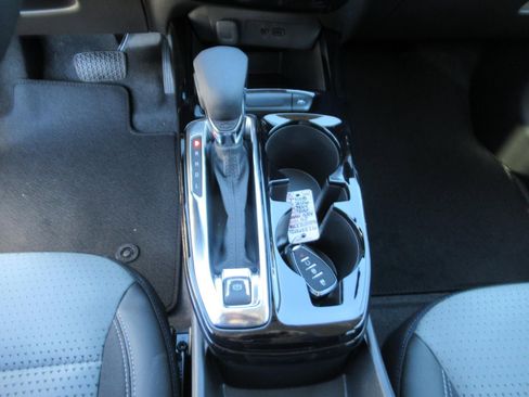 New 2026 Chevrolet Trax LT w/ Driver Confidence Package image 22