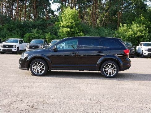Used 2017 Dodge Journey GT AWD/4WD image 5