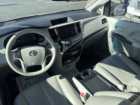 Used 2014 Toyota Sienna LE FWD image 19