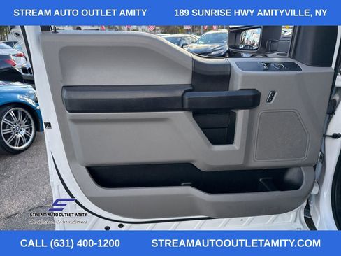 Used 2021 Ford F250 XL w/ Power Equipment Group image 17