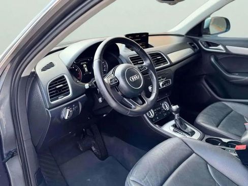 Used 2015 Audi Q3 2.0T Premium Plus image 13