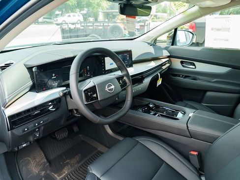 New 2025 Nissan Murano SL image 22