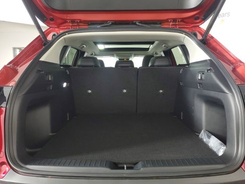 Certified 2024 MAZDA CX-50 AWD 2.5 Turbo w/ Weather Package image 25