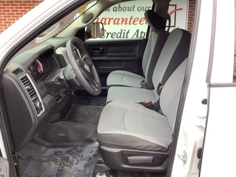 Used 2021 RAM 1500 Tradesman w/ Popular Equipment Group image 6