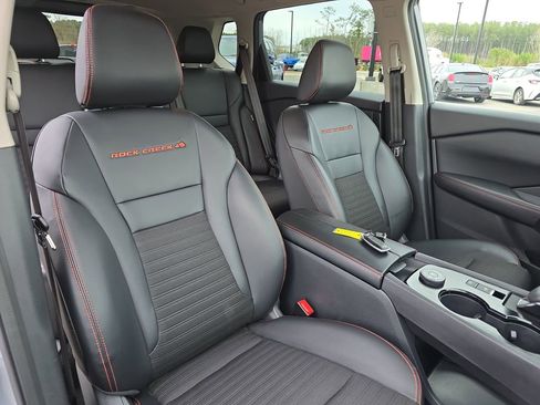 Used 2025 Nissan Rogue SV w/ Rock Creek Premium Package image 13