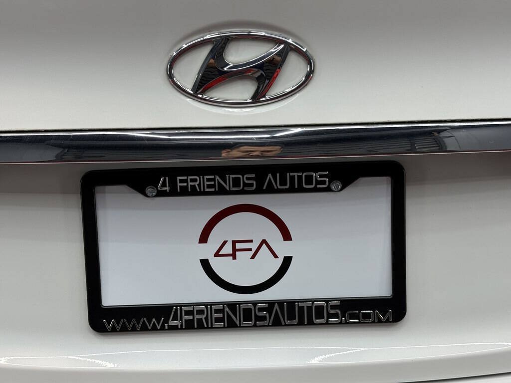 Used 2014 Hyundai Sonata GLS FWD image 24