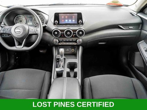 Used 2024 Nissan Sentra S FWD image 25