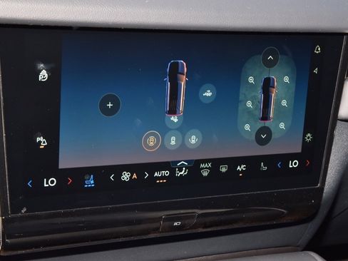 New 2025 Lincoln Navigator L Reserve w/ Jet Appearance Package image 30