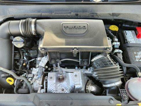 New 2025 Jeep Compass Latitude image 26