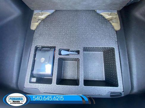 New 2026 Honda Accord Hybrid Sport-L FWD image 10