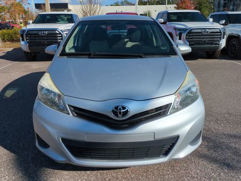 Used 2013 Toyota Yaris LE image 9