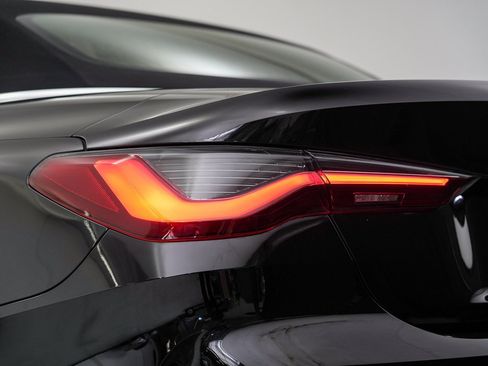 Used 2022 BMW 430i Convertible RWD image 18