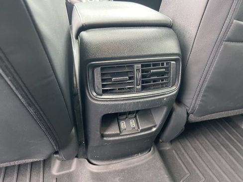 Used 2022 Honda CR-V EX-L image 20