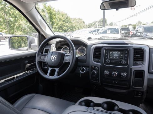 Used 2018 RAM 1500 Tradesman w/ Protection Group AWD/4WD image 24