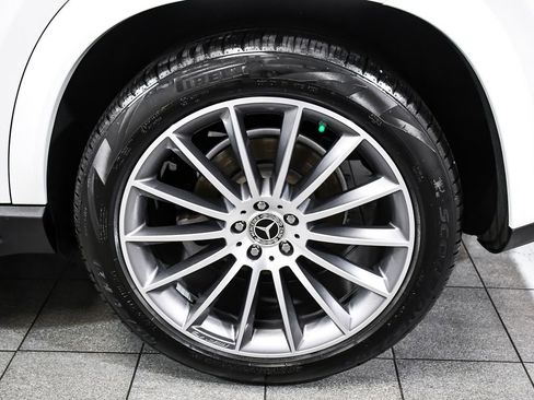 Used 2021 Mercedes-Benz GLE 350 4MATIC image 8