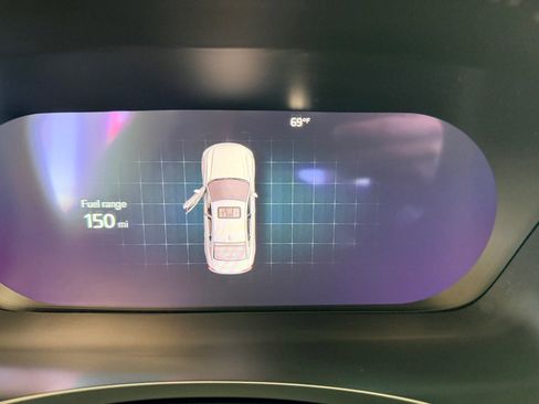 Used 2023 Volvo S90 B6 Ultimate w/ Protection Package Premier image 12