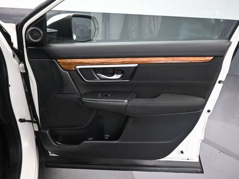 Used 2018 Honda CR-V EX image 39