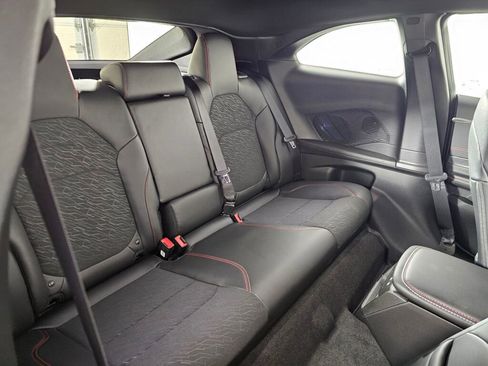 New 2025 Dodge Charger R/T w/ Quick Order Package 25M R/T image 20