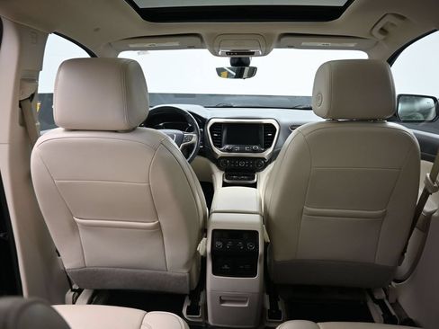 Used 2021 GMC Acadia Denali w/ Denali Ultimate Package AWD/4WD image 50