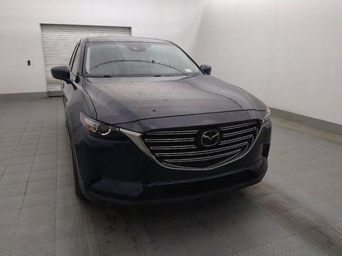 Used 2020 MAZDA CX-9 Touring w/ Touring Premium Package image 14