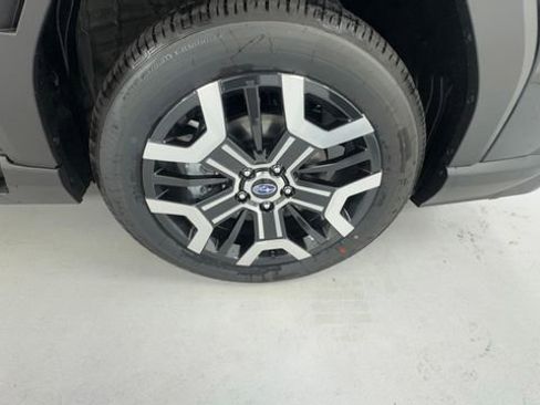 New 2026 Subaru Outback Touring XT AWD/4WD image 9
