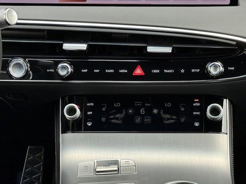 New 2026 Genesis GV70 2.5T Sport Prestige image 23