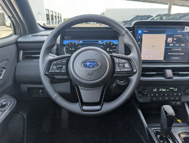 New 2026 Subaru Outback Limited XT AWD/4WD image 17
