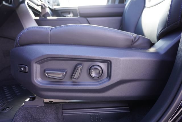 Used 2026 Toyota Tundra Platinum AWD/4WD image 26