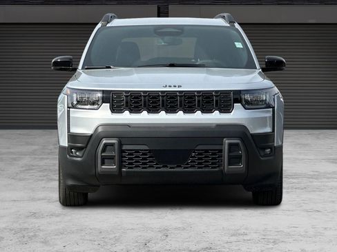 New 2026 Jeep Cherokee Laredo image 10