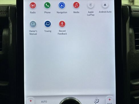 Used 2024 Ford Expedition Max Limited image 24