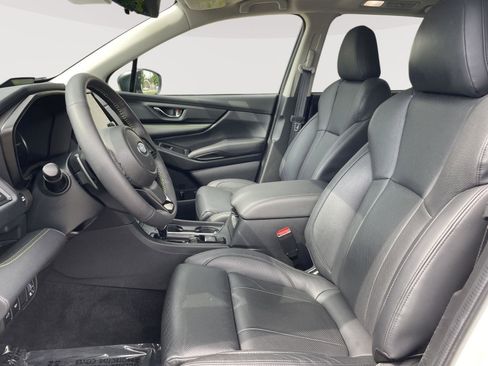 Used 2025 Subaru Ascent Bronze Edition AWD/4WD image 18