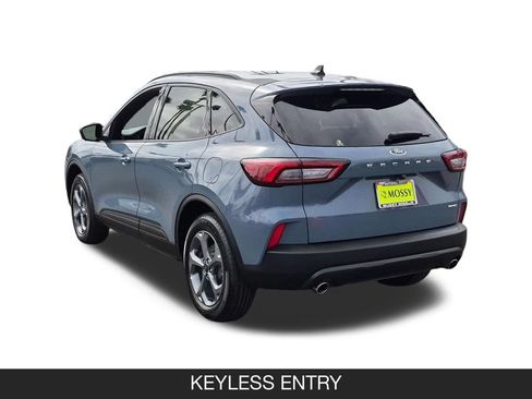 Used 2025 Ford Escape ST-Line AWD/4WD image 7