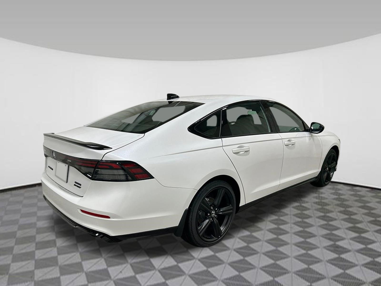 New 2026 Honda Accord Sport image 7