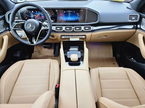 New 2026 Mercedes-Benz GLE 350 4MATIC image 10